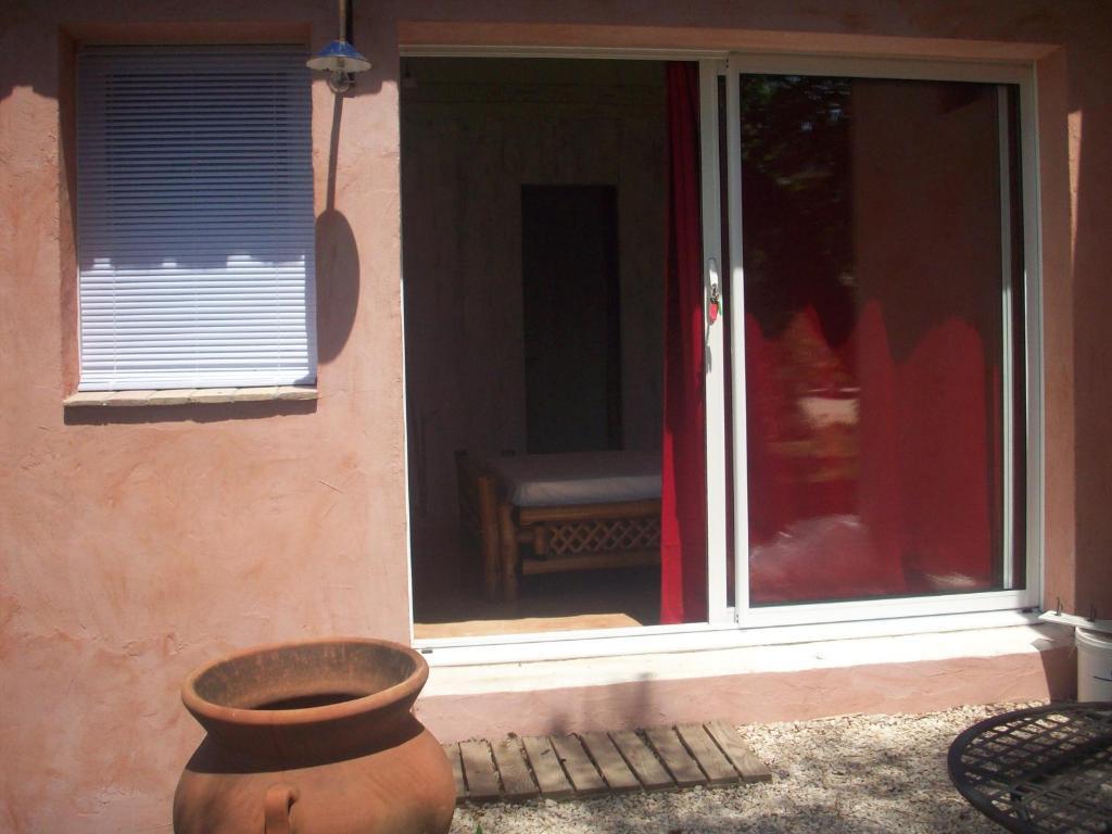Studios Et Gite La Sauvasse Vagnas Oda fotoğraf