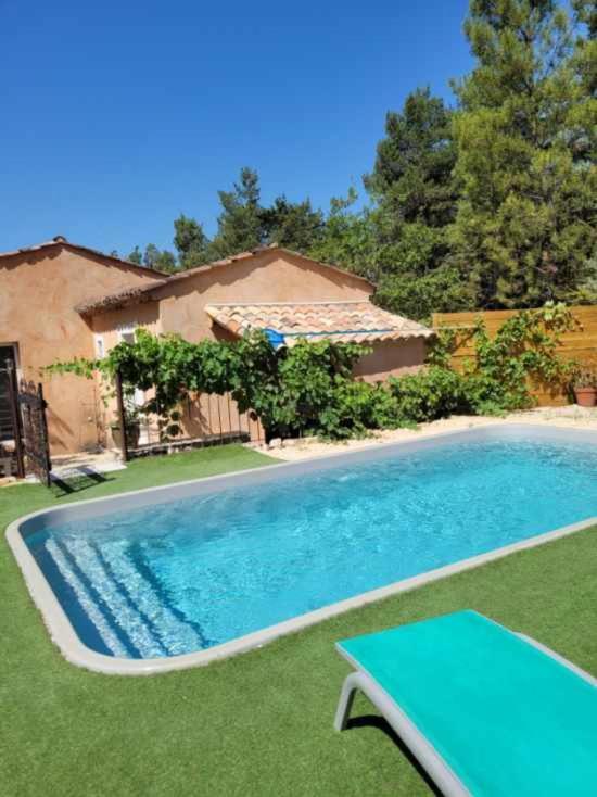 Studios Et Gite La Sauvasse Vagnas Oda fotoğraf