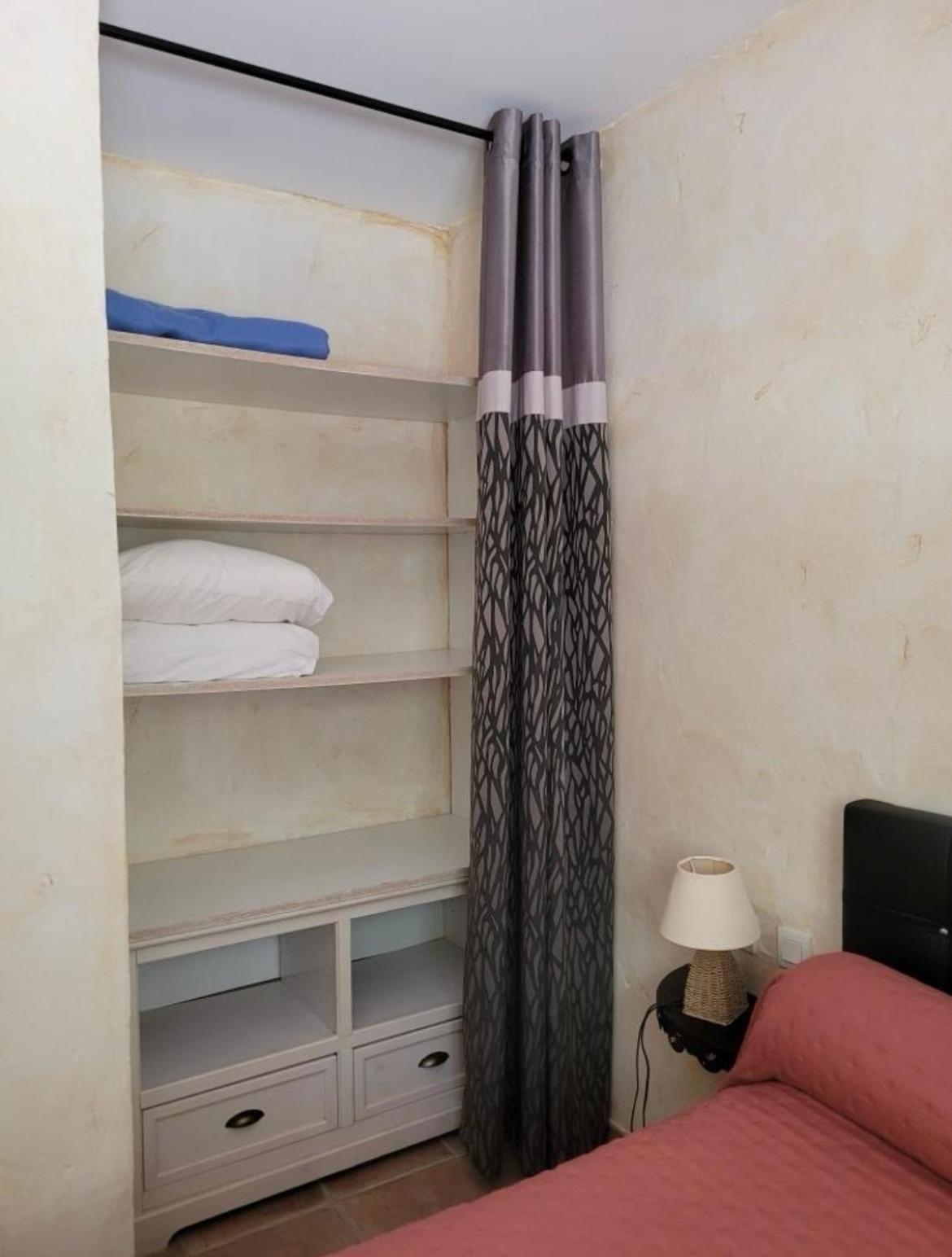 Studios Et Gite La Sauvasse Vagnas Dış mekan fotoğraf