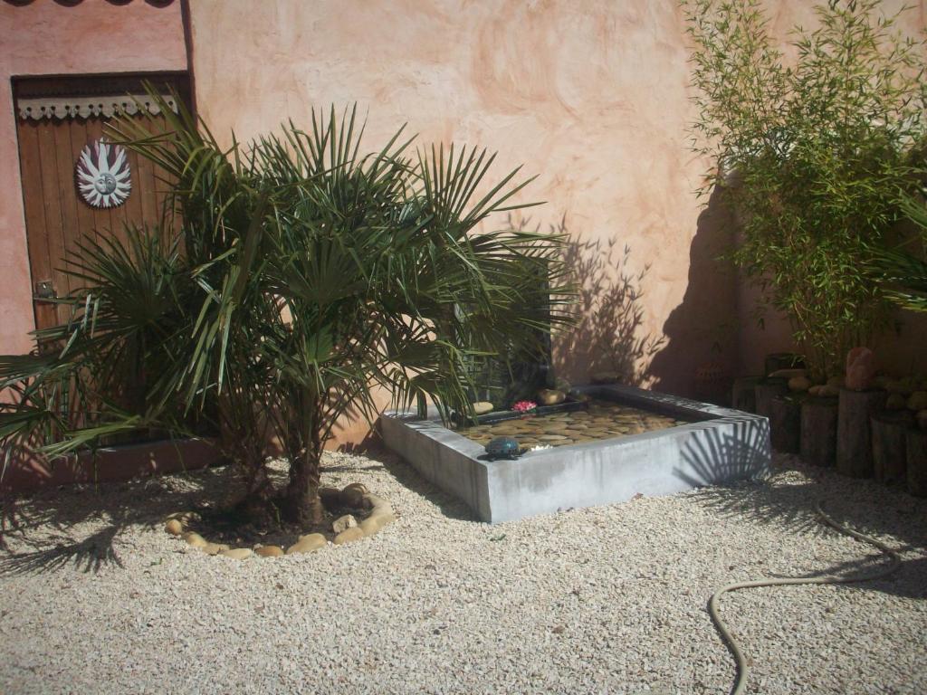 Studios Et Gite La Sauvasse Vagnas Oda fotoğraf